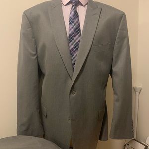 Men’s Suit 50 Regular